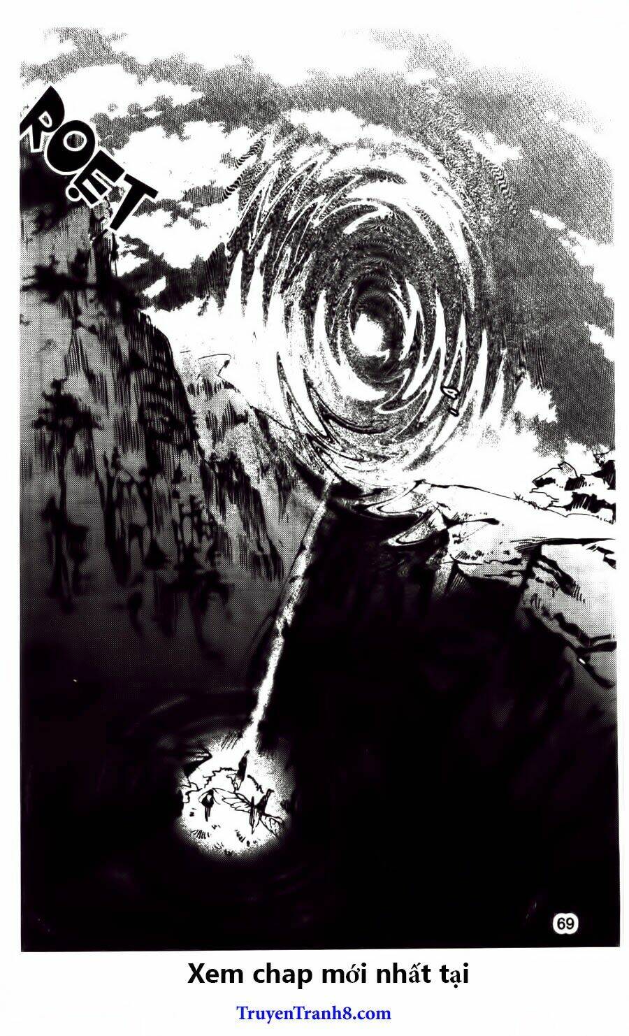 Xing Gui Shi Tian Kong De Dao Lu Chapter 21 - Trang 2