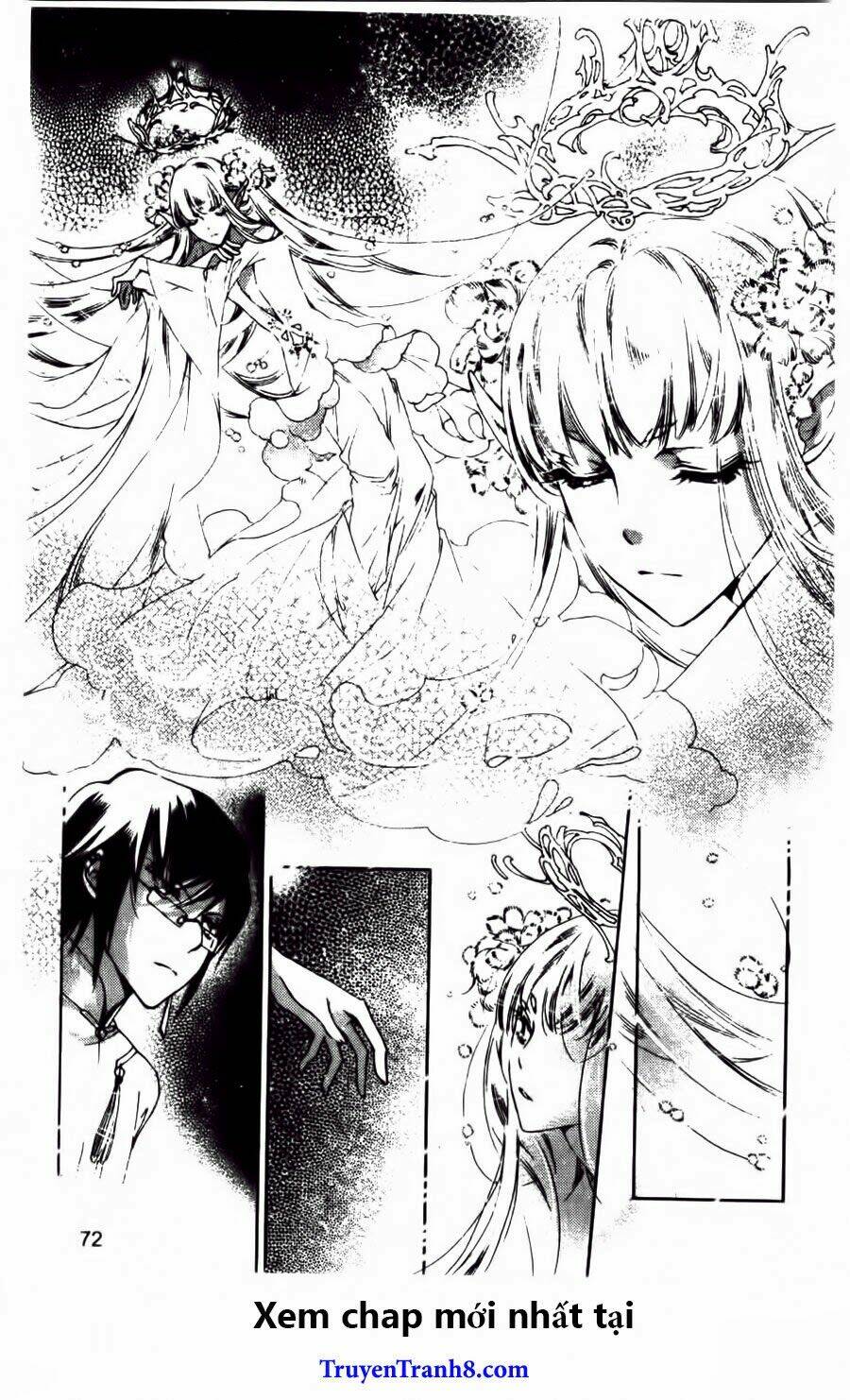 Xing Gui Shi Tian Kong De Dao Lu Chapter 21 - Trang 2