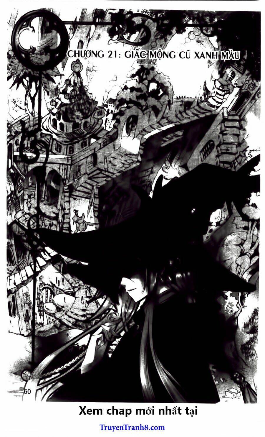 Xing Gui Shi Tian Kong De Dao Lu Chapter 21 - Trang 2