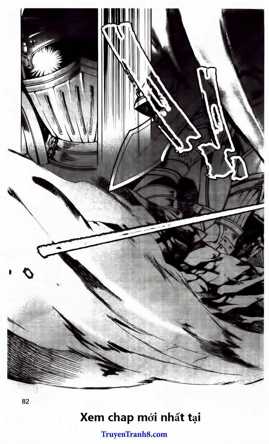 Xing Gui Shi Tian Kong De Dao Lu Chapter 21 - Trang 2