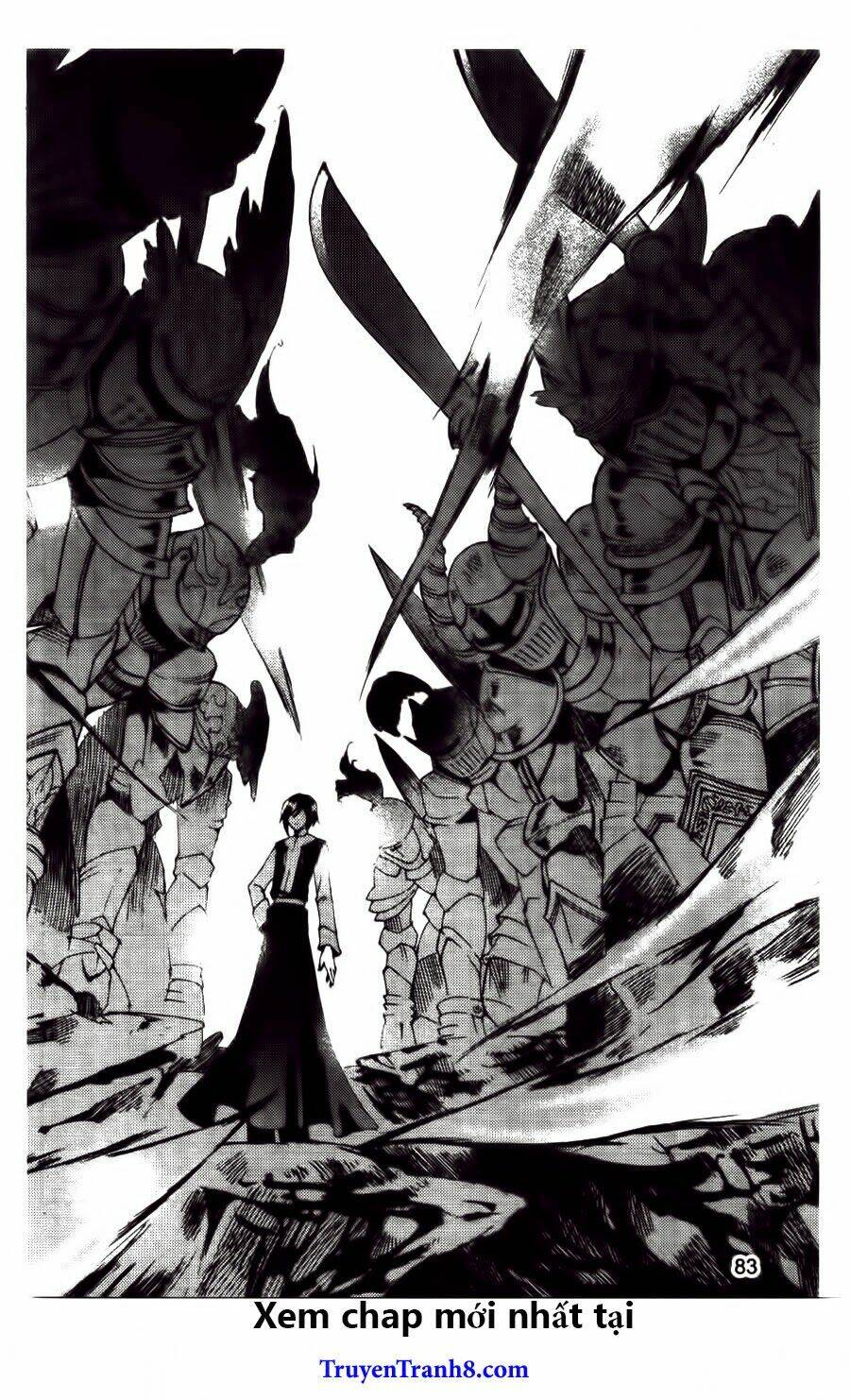 Xing Gui Shi Tian Kong De Dao Lu Chapter 21 - Trang 2