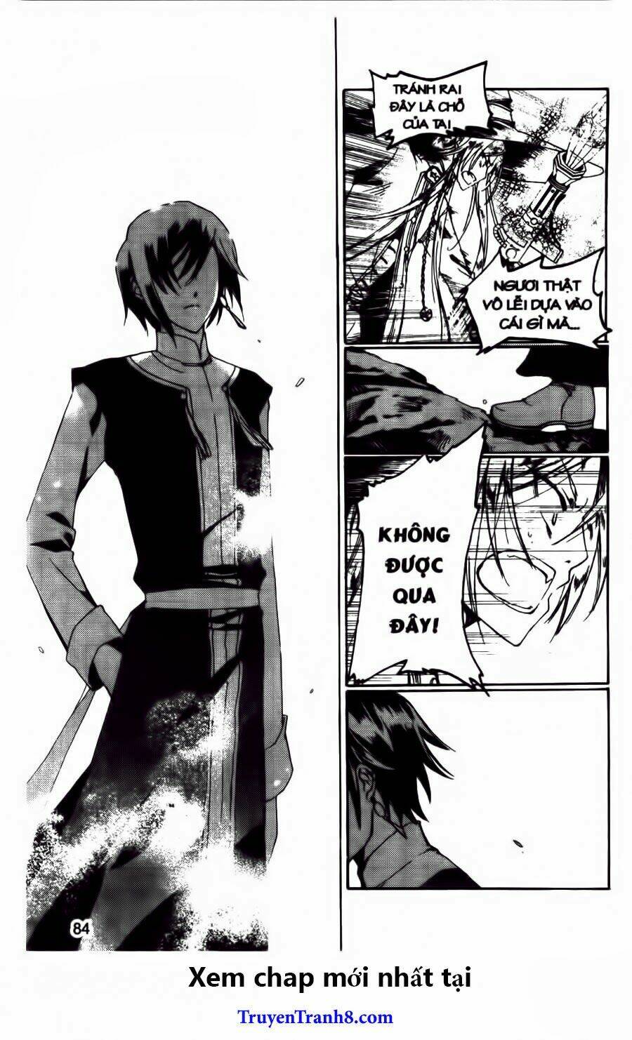 Xing Gui Shi Tian Kong De Dao Lu Chapter 21 - Trang 2