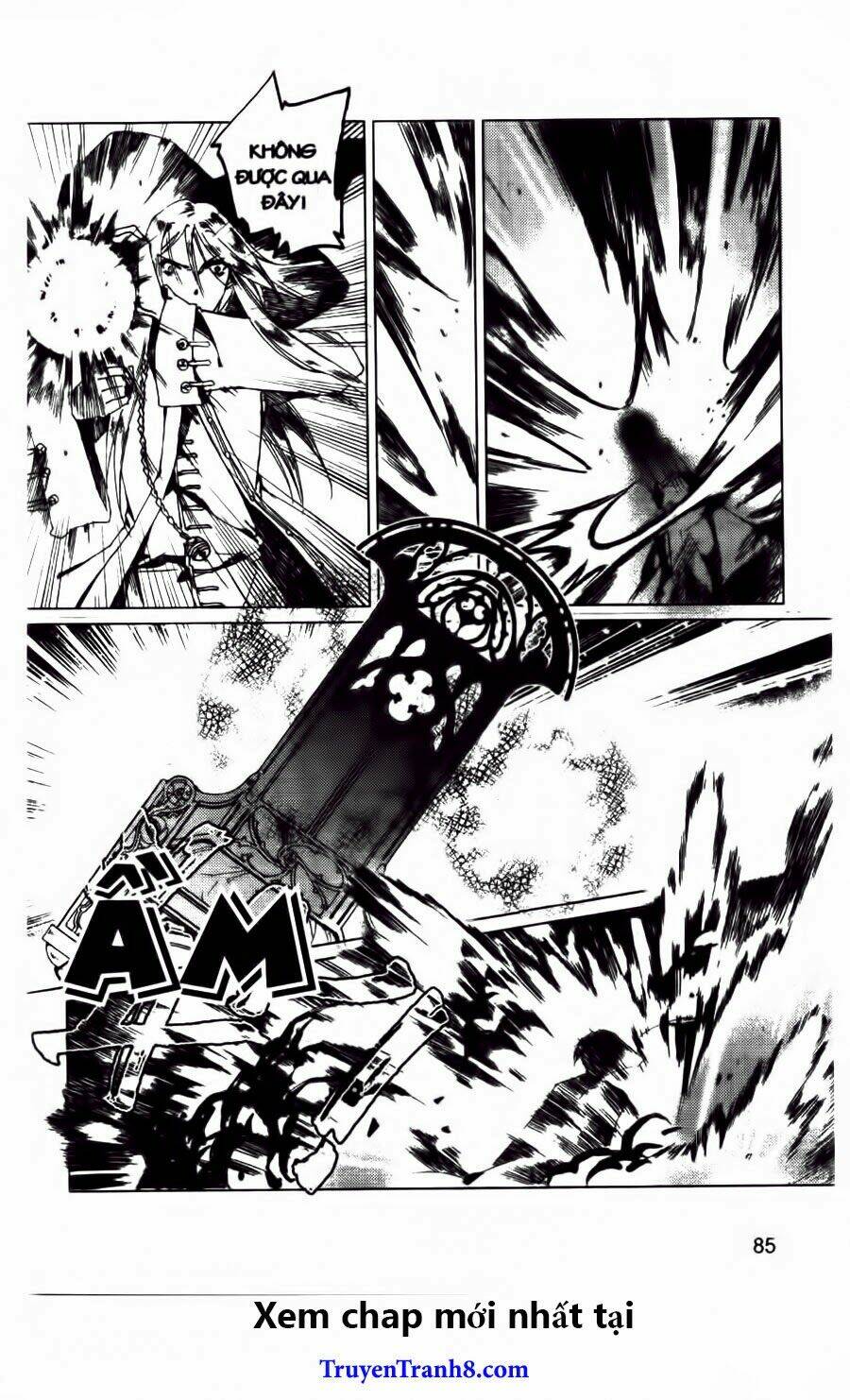 Xing Gui Shi Tian Kong De Dao Lu Chapter 21 - Trang 2