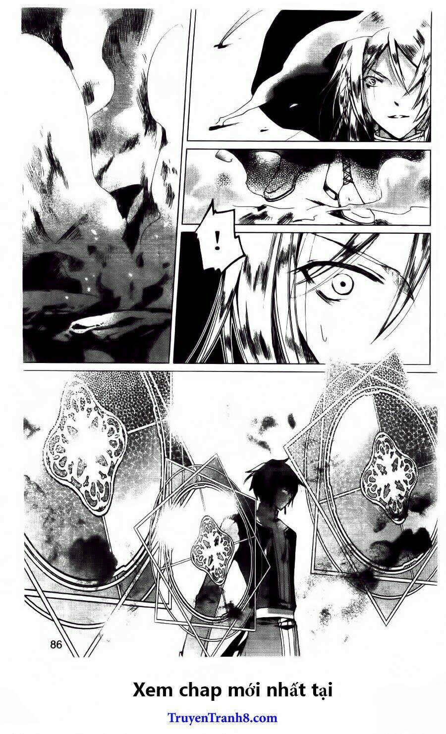 Xing Gui Shi Tian Kong De Dao Lu Chapter 21 - Trang 2