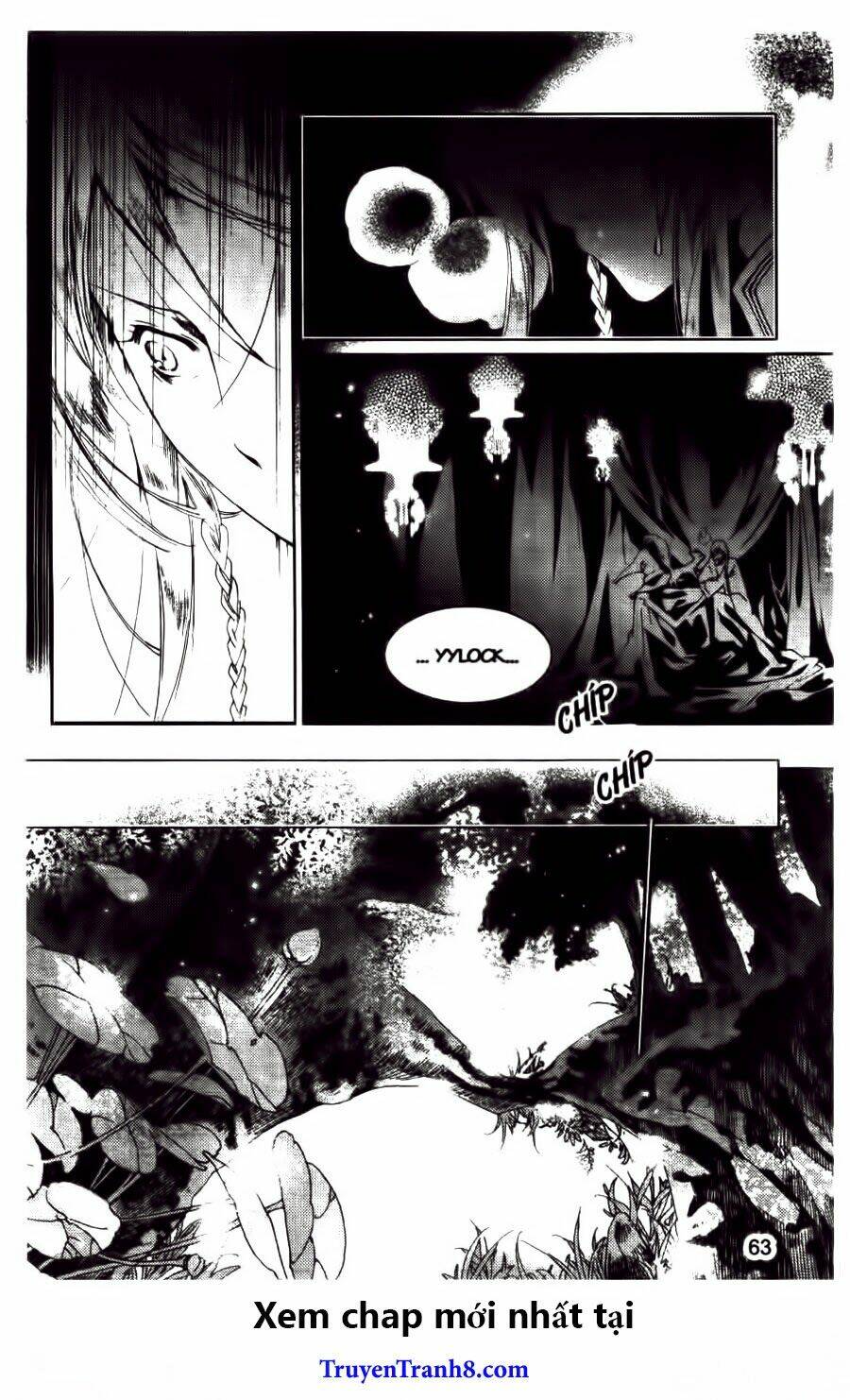 Xing Gui Shi Tian Kong De Dao Lu Chapter 21 - Trang 2