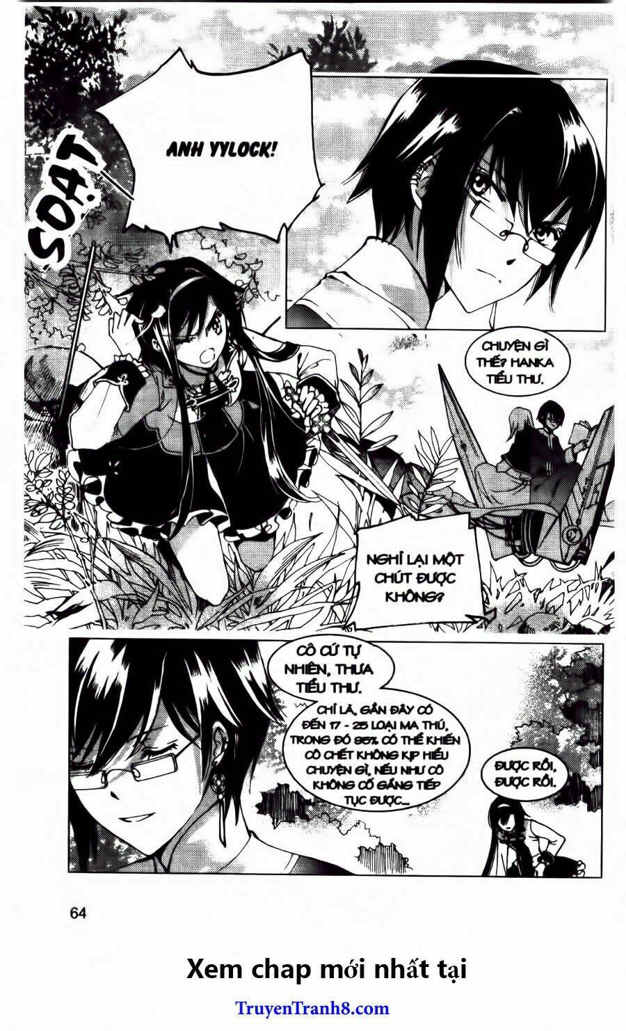 Xing Gui Shi Tian Kong De Dao Lu Chapter 21 - Trang 2