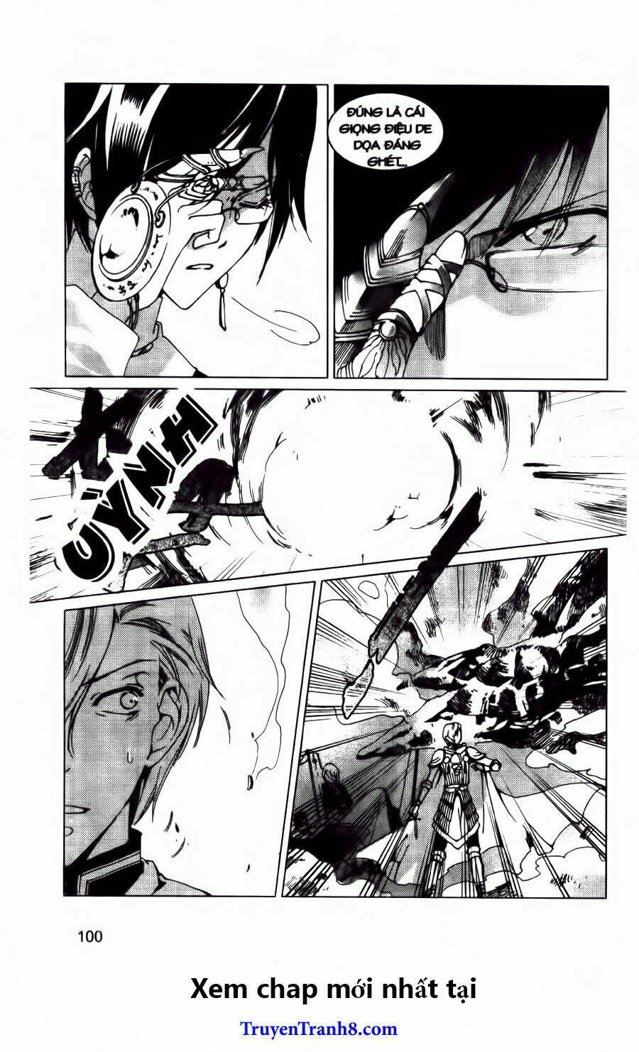 Xing Gui Shi Tian Kong De Dao Lu Chapter 22 - Trang 2