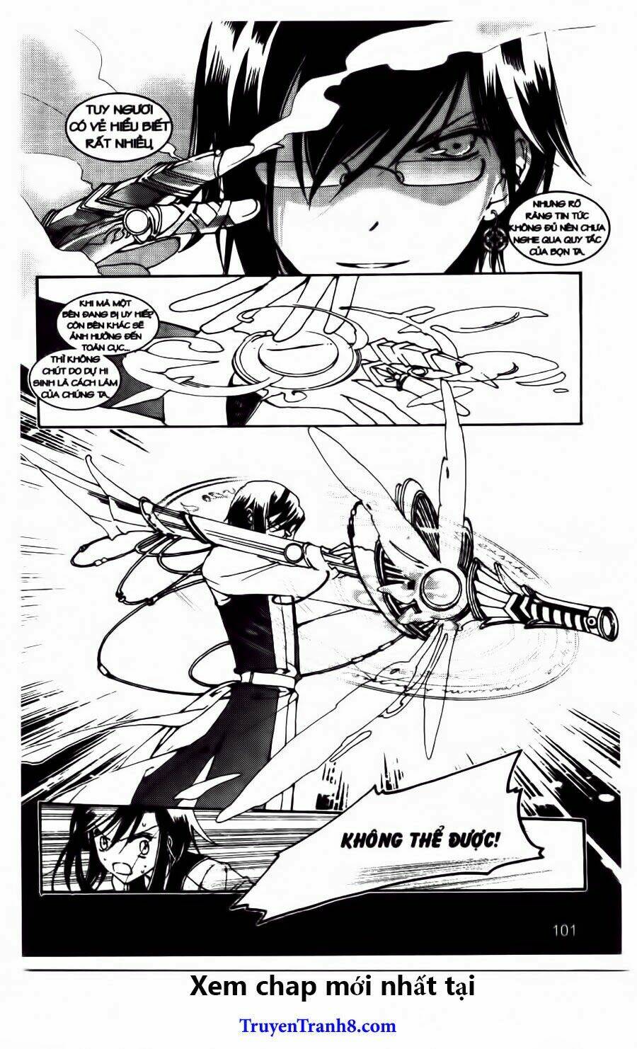 Xing Gui Shi Tian Kong De Dao Lu Chapter 22 - Trang 2