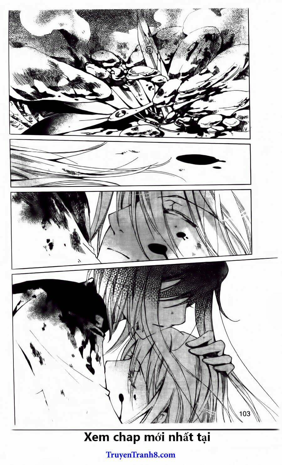 Xing Gui Shi Tian Kong De Dao Lu Chapter 22 - Trang 2