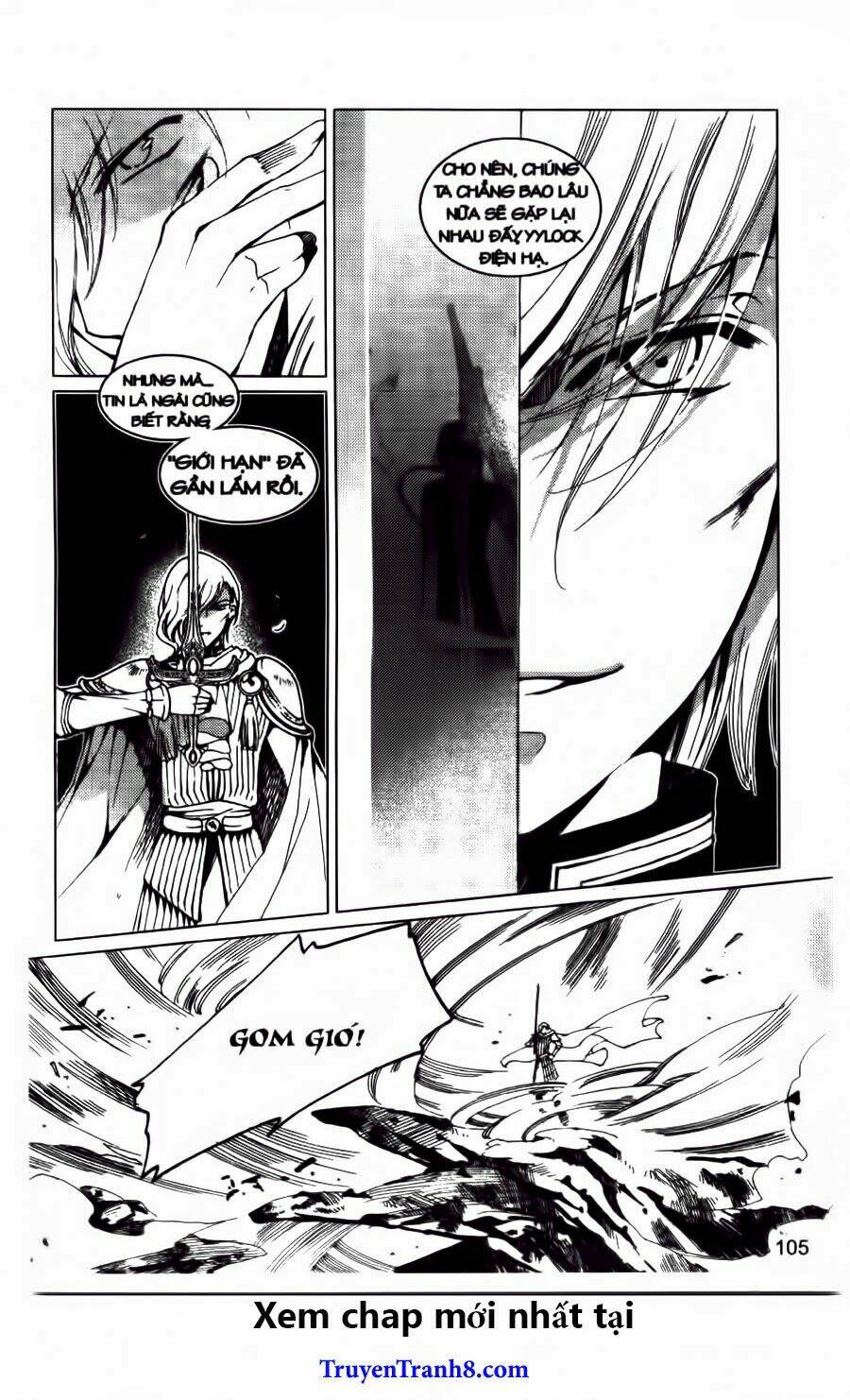 Xing Gui Shi Tian Kong De Dao Lu Chapter 22 - Trang 2