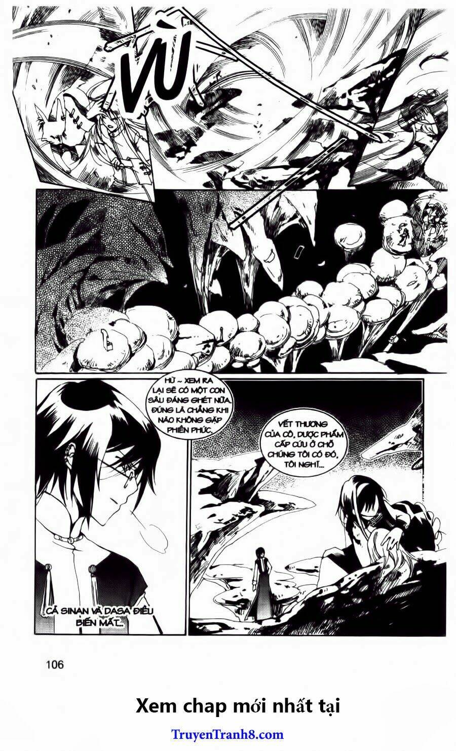 Xing Gui Shi Tian Kong De Dao Lu Chapter 22 - Trang 2