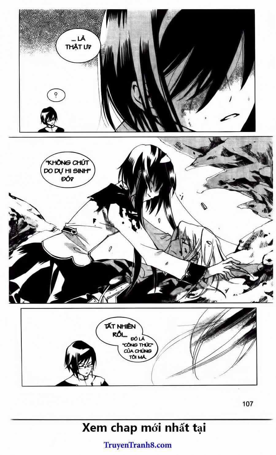 Xing Gui Shi Tian Kong De Dao Lu Chapter 22 - Trang 2