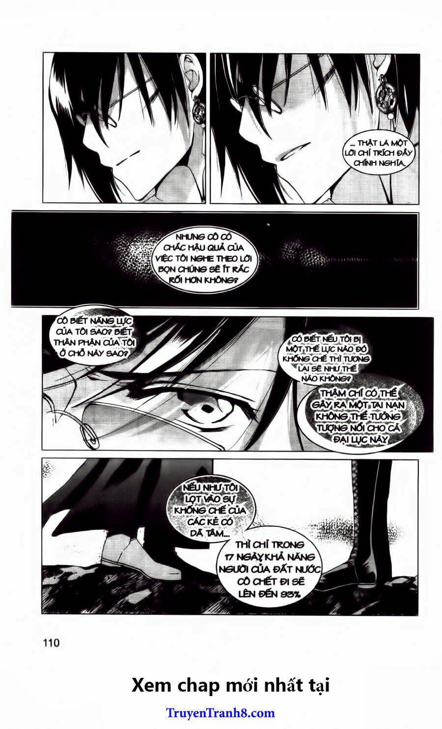 Xing Gui Shi Tian Kong De Dao Lu Chapter 22 - Trang 2