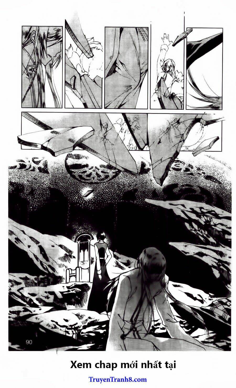 Xing Gui Shi Tian Kong De Dao Lu Chapter 22 - Trang 2