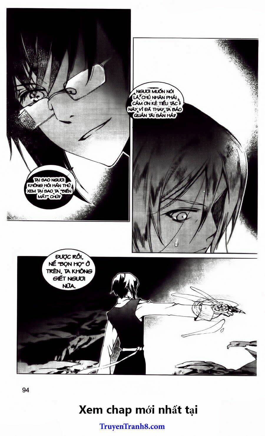 Xing Gui Shi Tian Kong De Dao Lu Chapter 22 - Trang 2