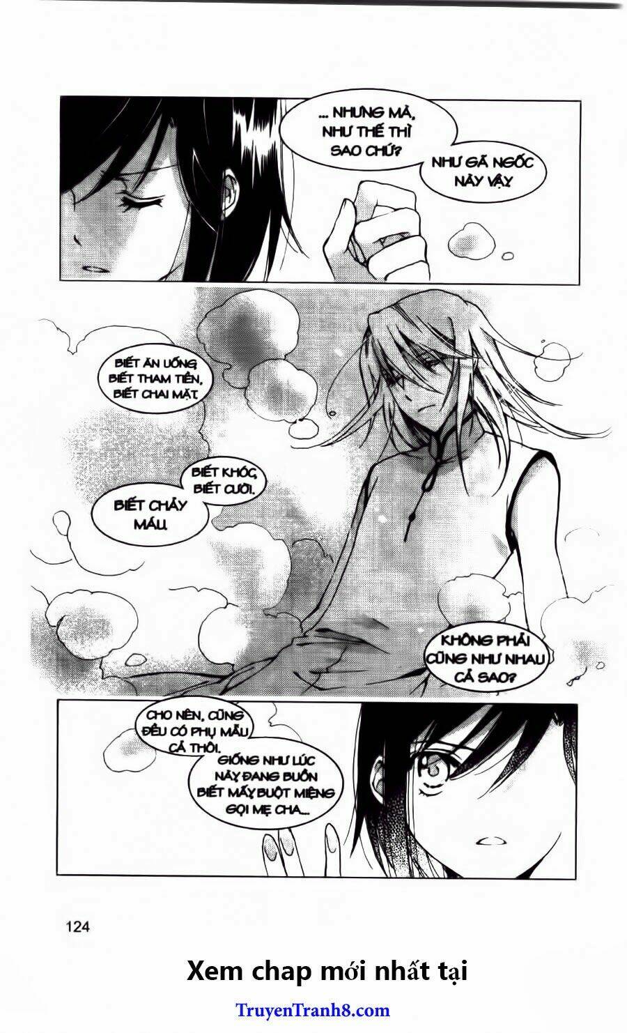 Xing Gui Shi Tian Kong De Dao Lu Chapter 23 - Trang 2