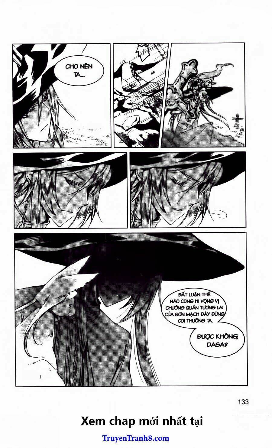 Xing Gui Shi Tian Kong De Dao Lu Chapter 23 - Trang 2