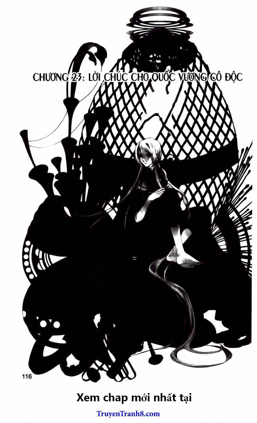 Xing Gui Shi Tian Kong De Dao Lu Chapter 23 - Trang 2