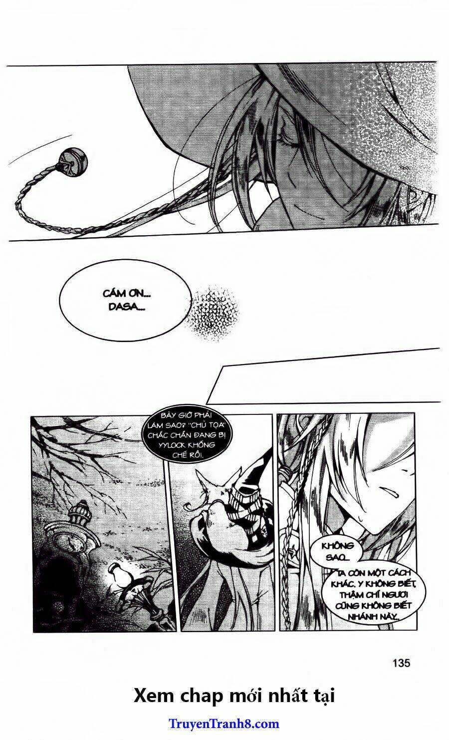 Xing Gui Shi Tian Kong De Dao Lu Chapter 23 - Trang 2