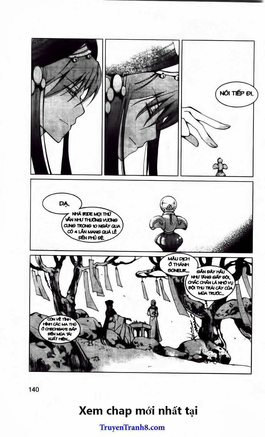 Xing Gui Shi Tian Kong De Dao Lu Chapter 23 - Trang 2