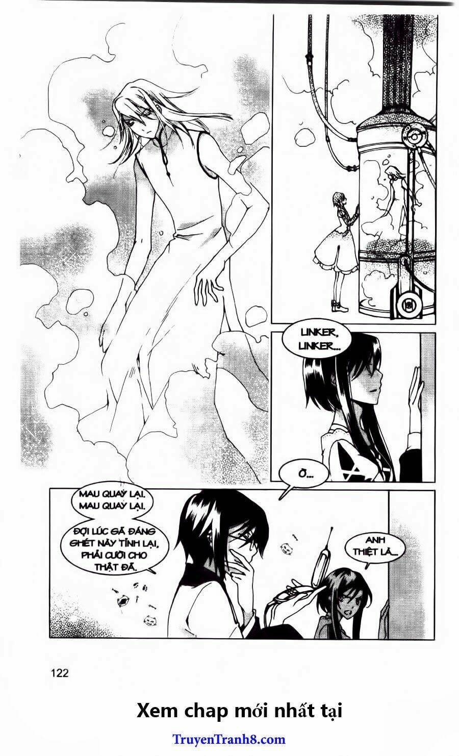 Xing Gui Shi Tian Kong De Dao Lu Chapter 23 - Trang 2