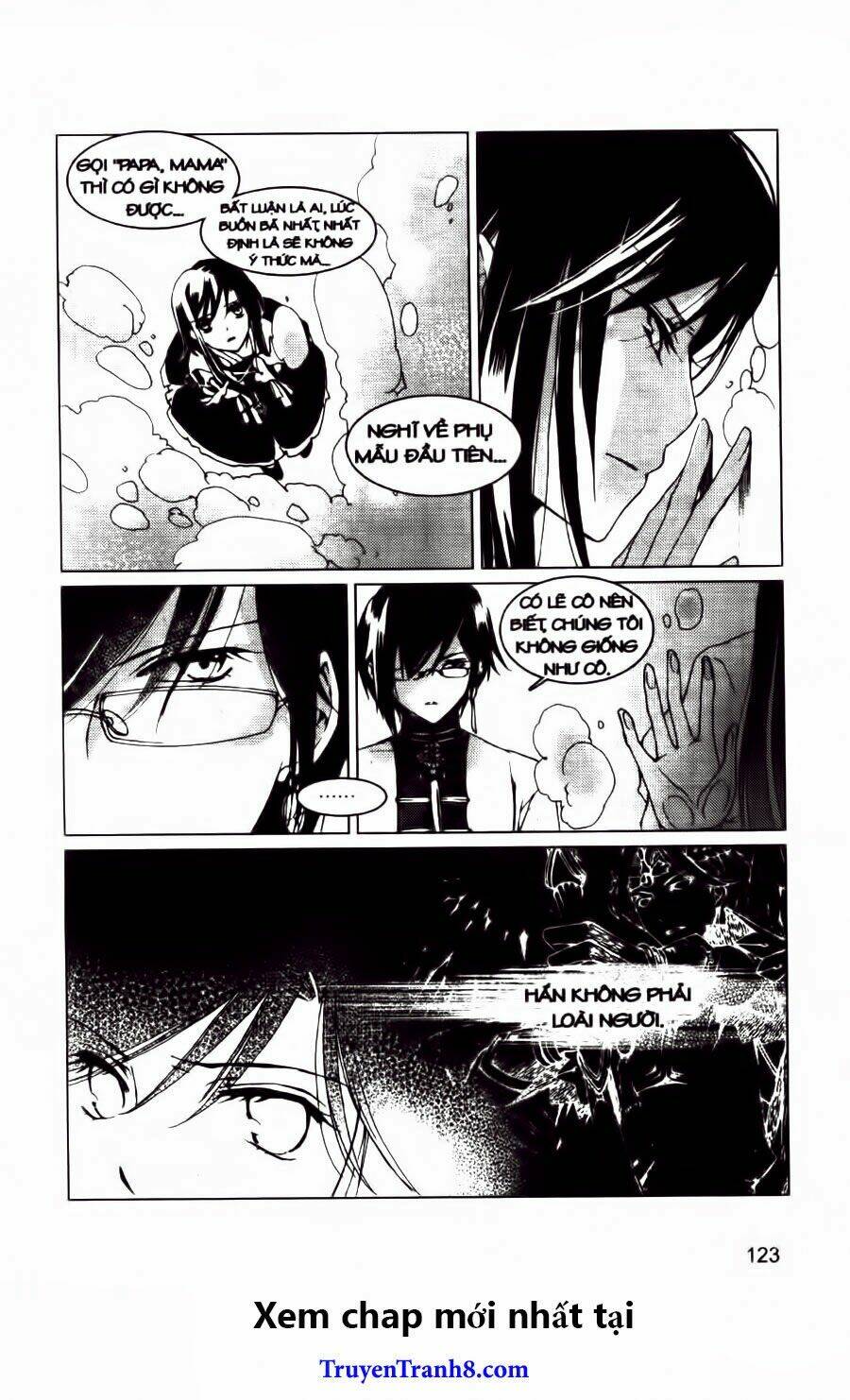 Xing Gui Shi Tian Kong De Dao Lu Chapter 23 - Trang 2