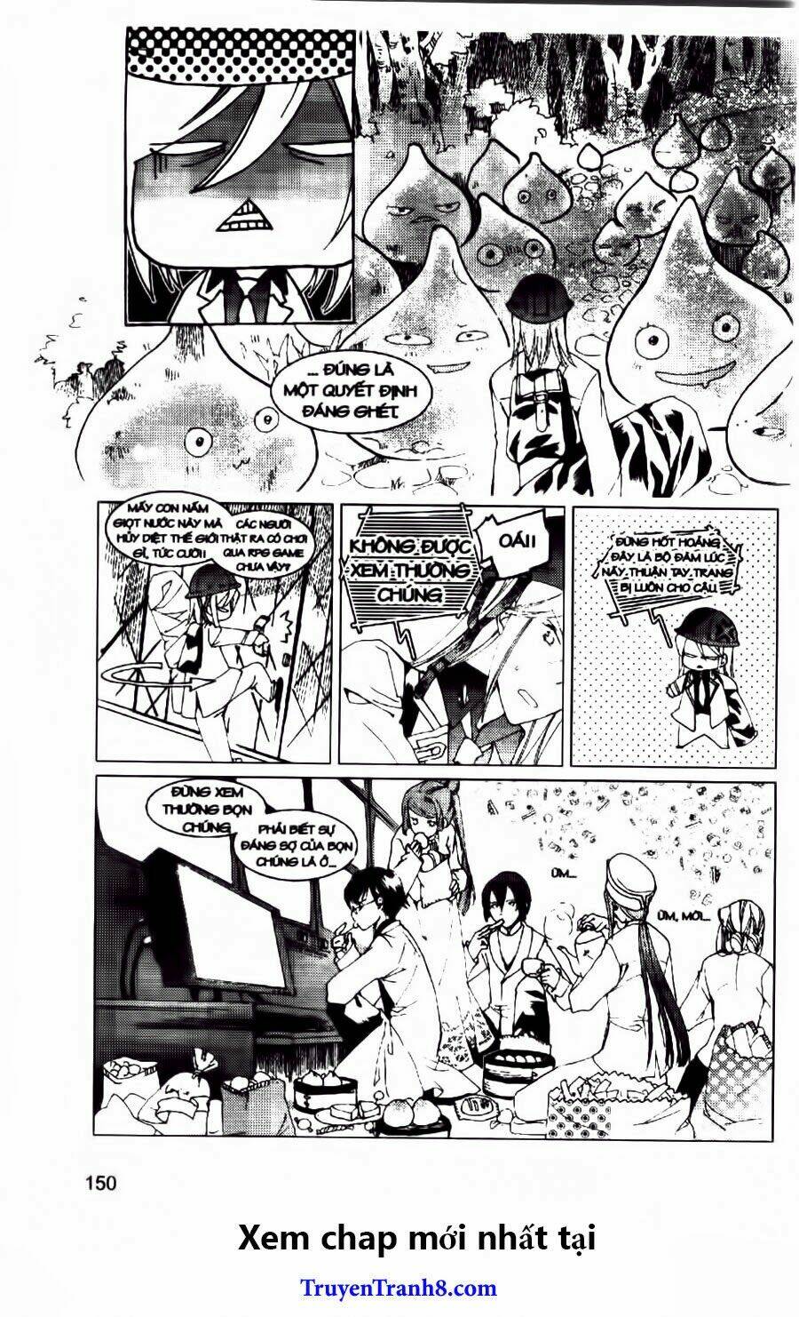 Xing Gui Shi Tian Kong De Dao Lu Chapter 24 - Trang 2