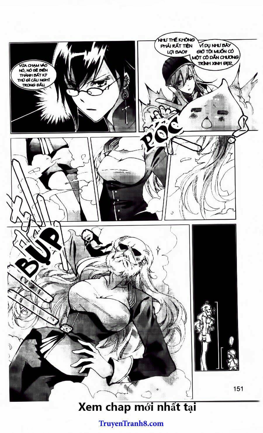 Xing Gui Shi Tian Kong De Dao Lu Chapter 24 - Trang 2