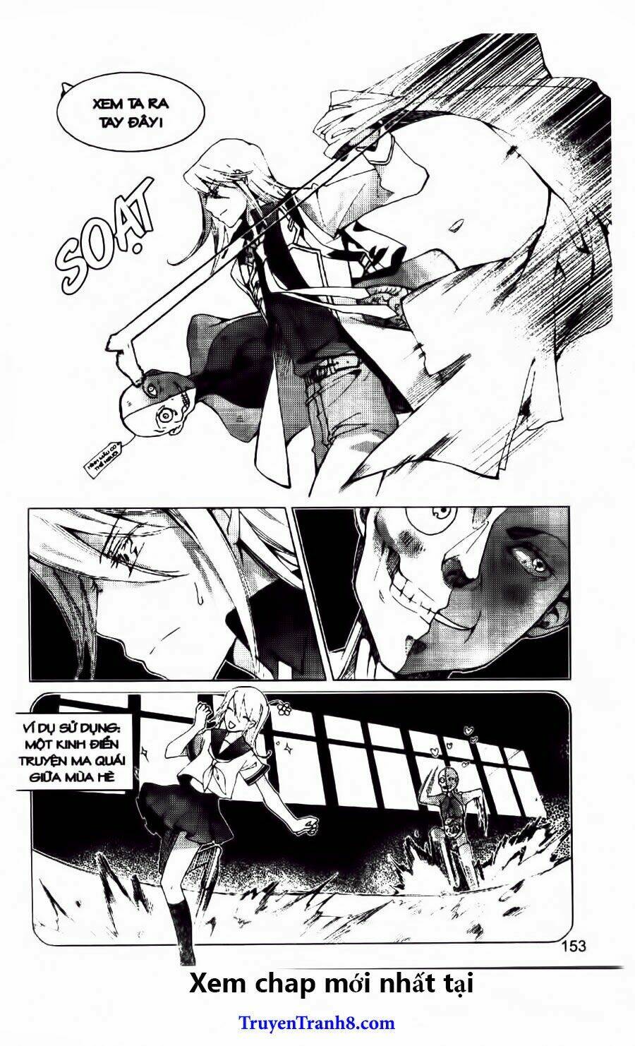 Xing Gui Shi Tian Kong De Dao Lu Chapter 24 - Trang 2