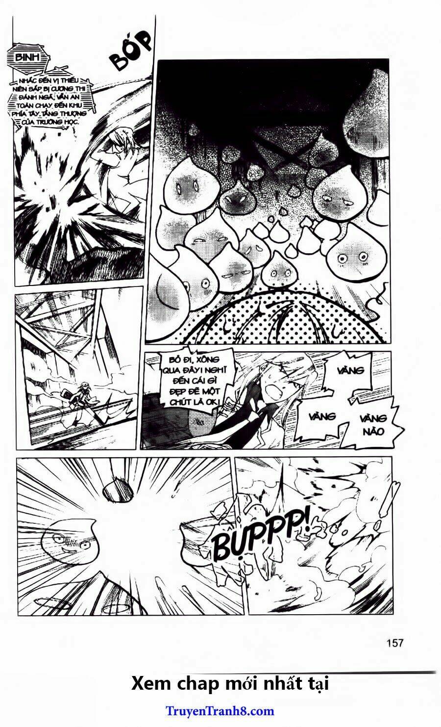 Xing Gui Shi Tian Kong De Dao Lu Chapter 24 - Trang 2