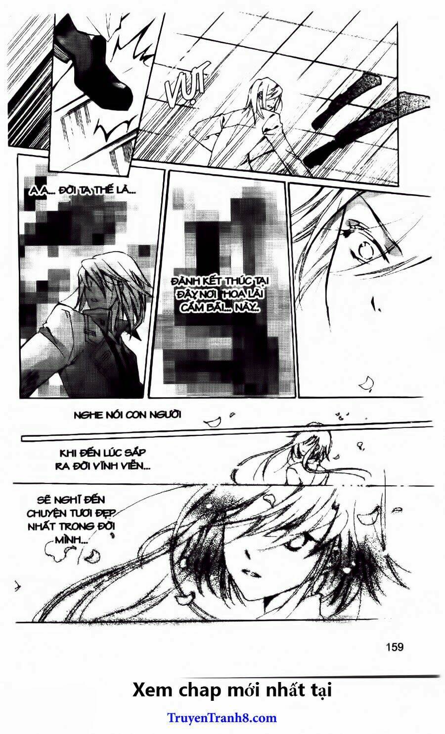 Xing Gui Shi Tian Kong De Dao Lu Chapter 24 - Trang 2