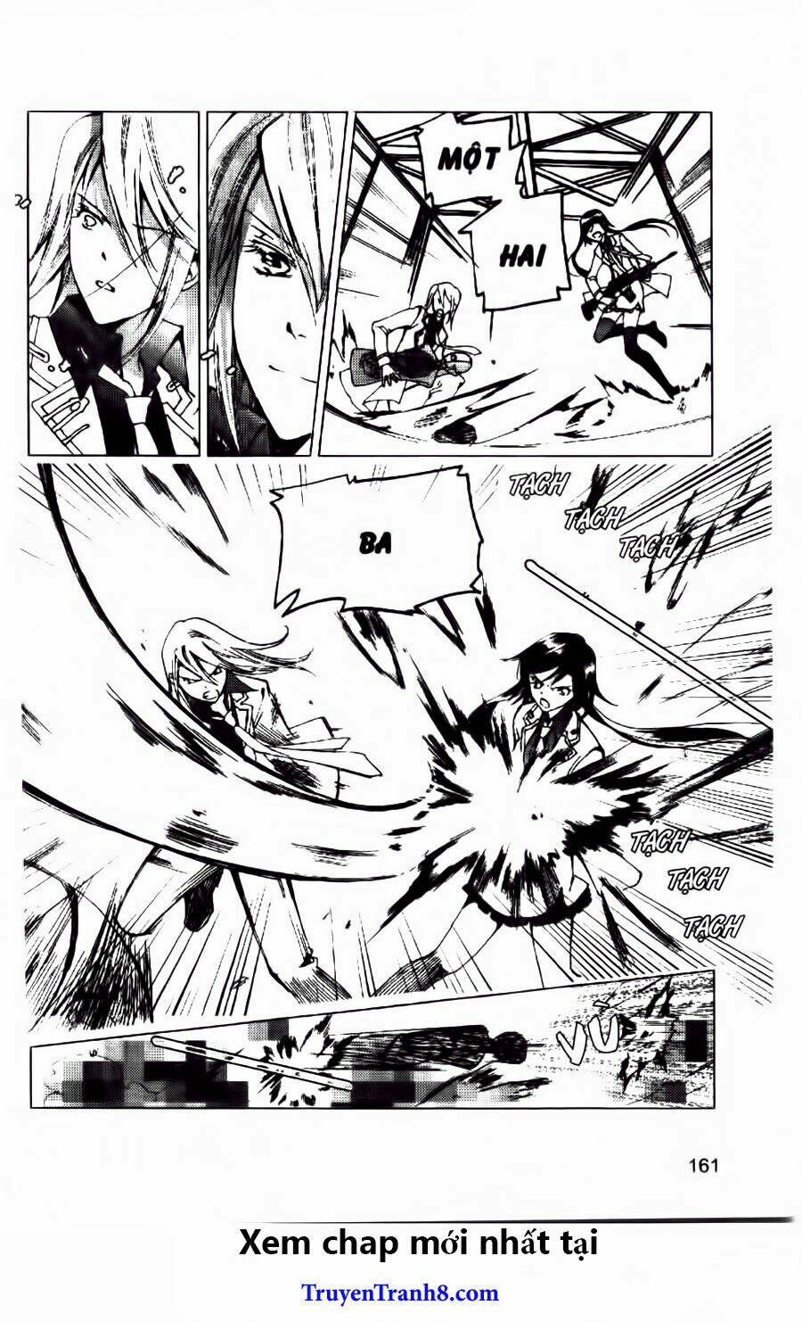 Xing Gui Shi Tian Kong De Dao Lu Chapter 24 - Trang 2