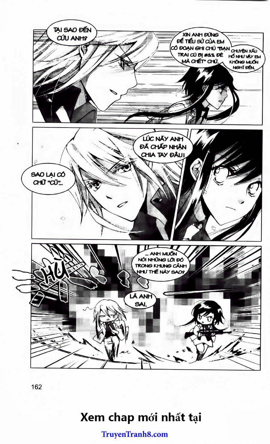 Xing Gui Shi Tian Kong De Dao Lu Chapter 24 - Trang 2