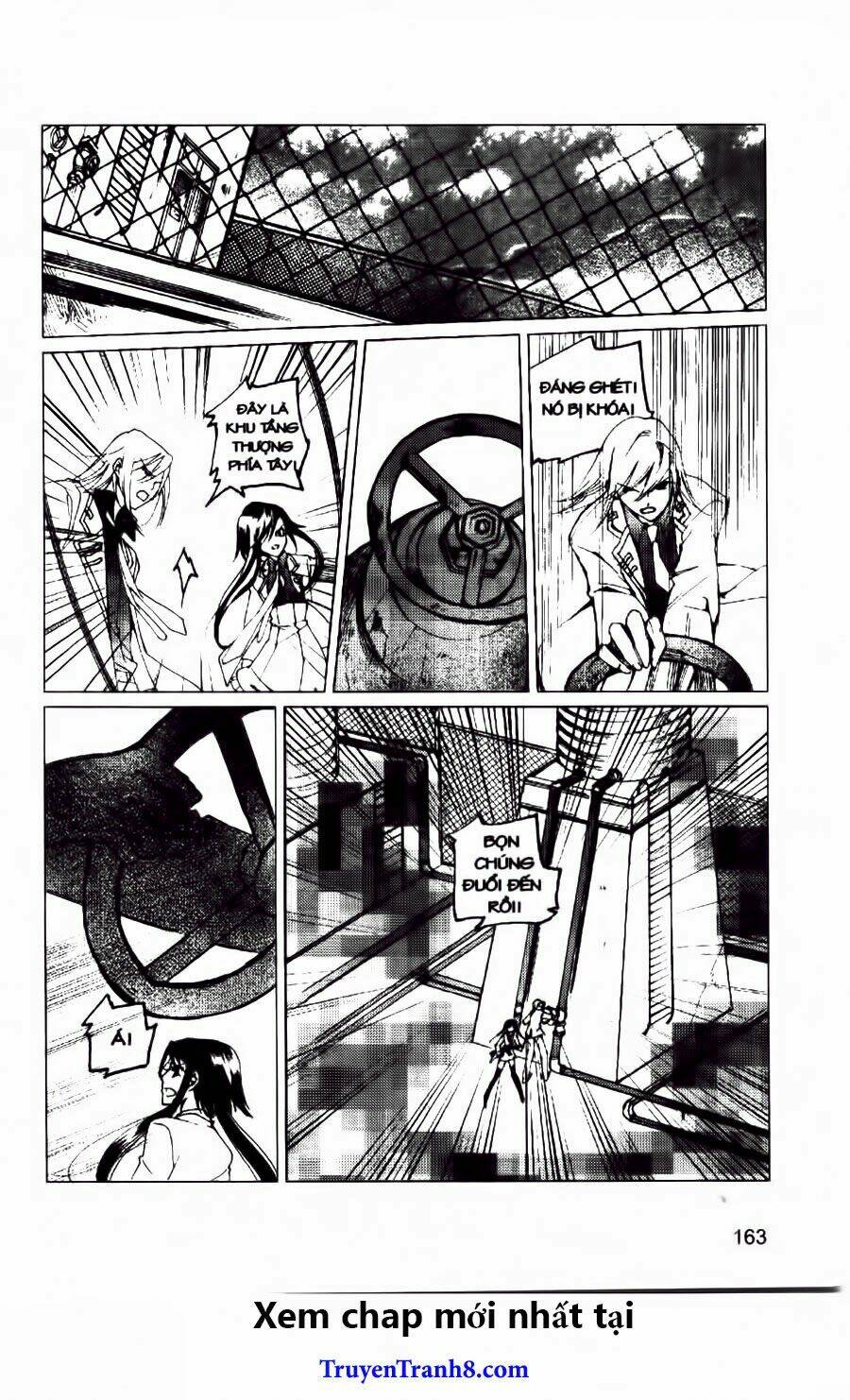 Xing Gui Shi Tian Kong De Dao Lu Chapter 24 - Trang 2