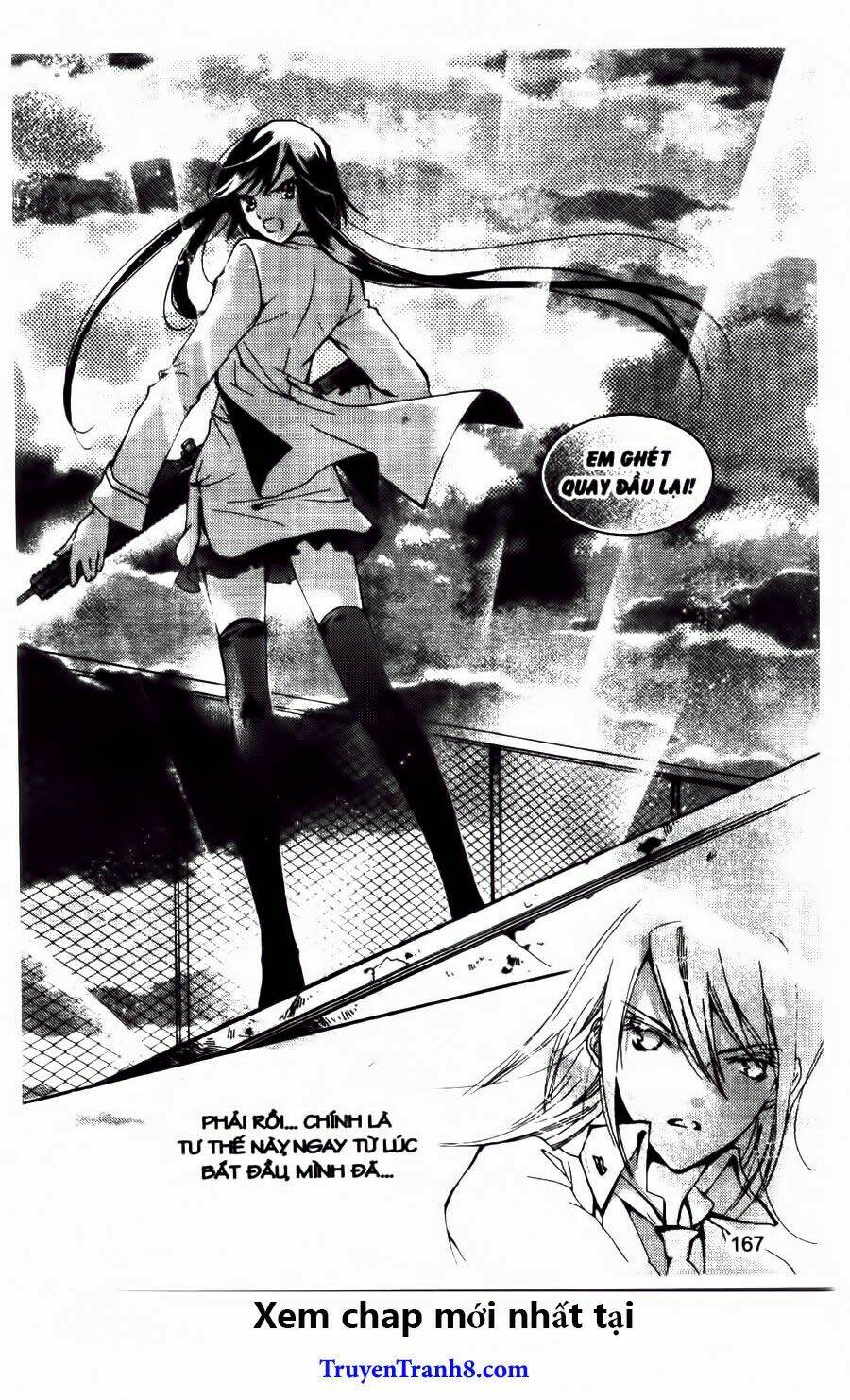 Xing Gui Shi Tian Kong De Dao Lu Chapter 24 - Trang 2