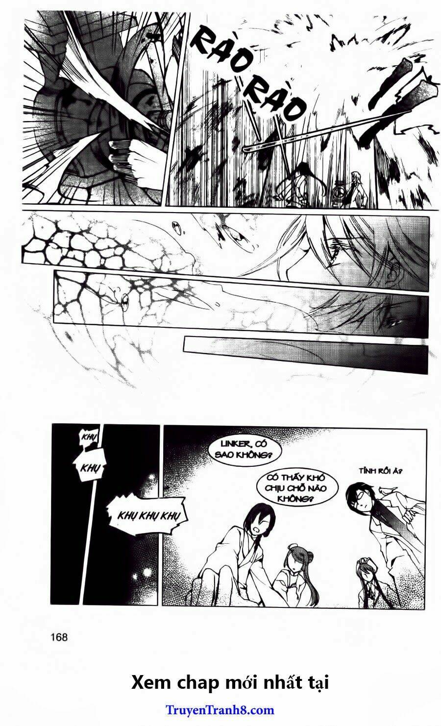 Xing Gui Shi Tian Kong De Dao Lu Chapter 24 - Trang 2