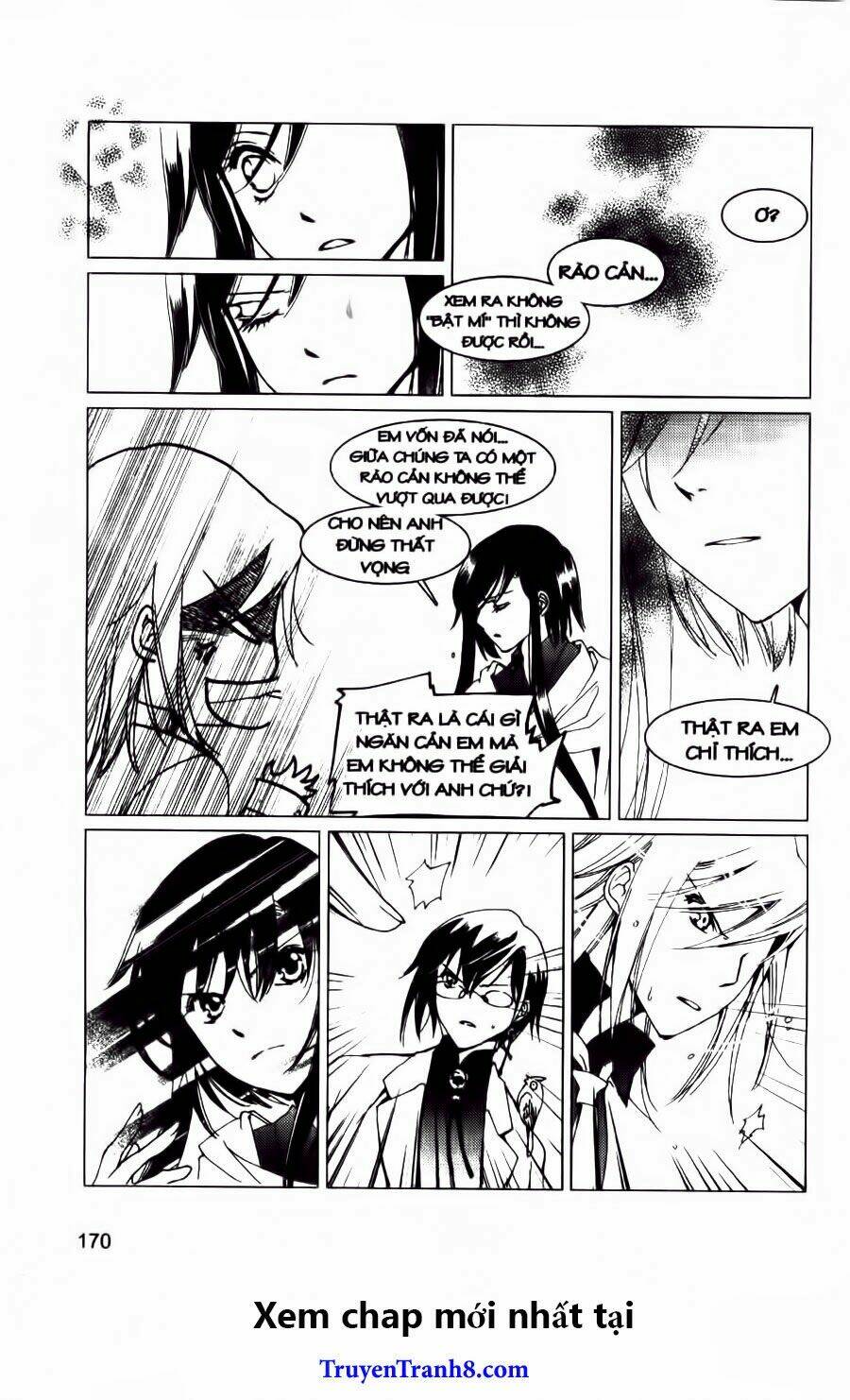 Xing Gui Shi Tian Kong De Dao Lu Chapter 24 - Trang 2