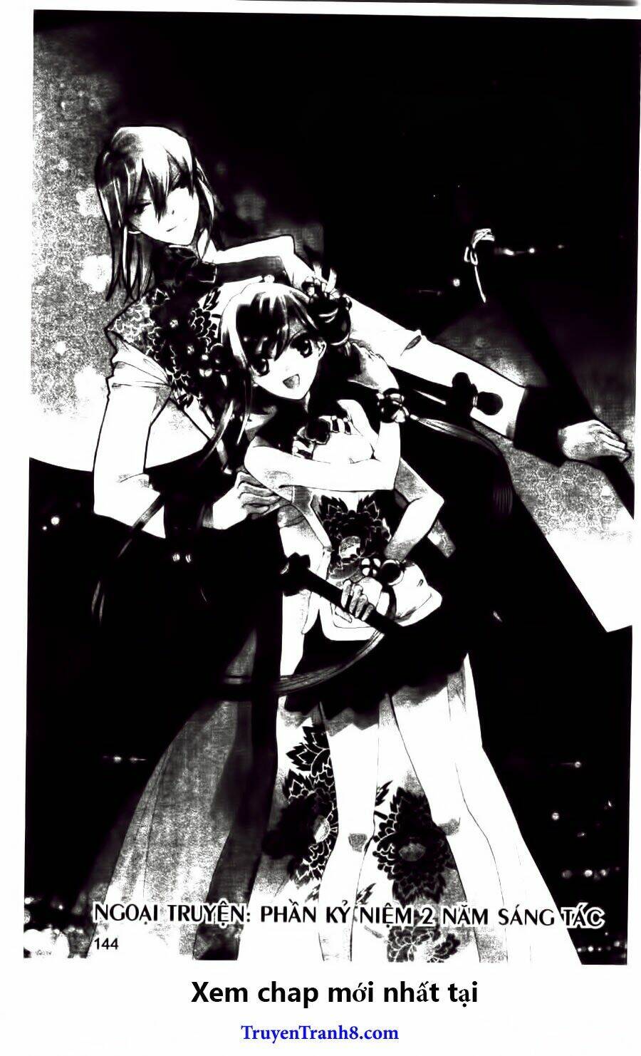 Xing Gui Shi Tian Kong De Dao Lu Chapter 24 - Trang 2