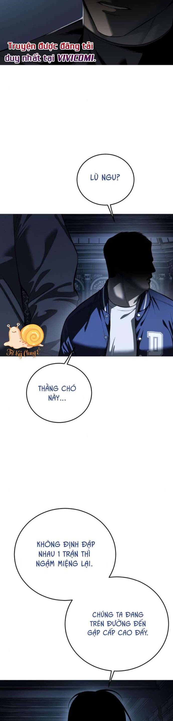 Red Shirt Chapter 10 - Trang 2