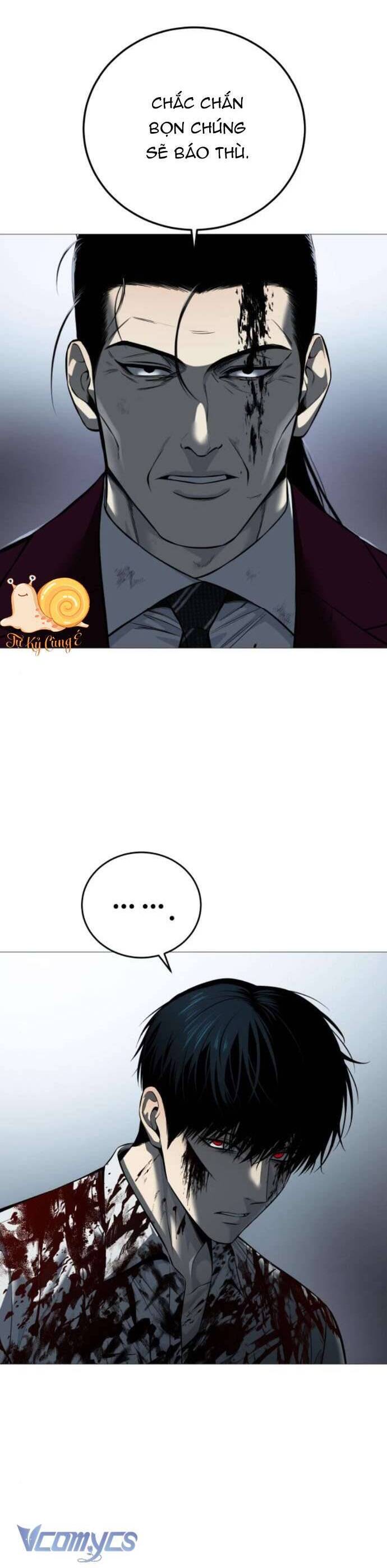 Red Shirt Chapter 10 - Trang 2