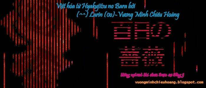 Maiden Rose-Special Chapter 0 - Trang 2