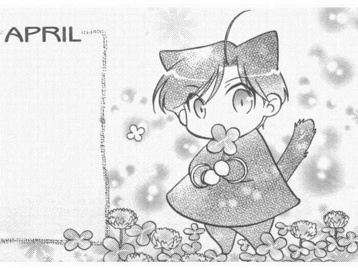 Maiden Rose-Special Chapter 0 - Trang 2