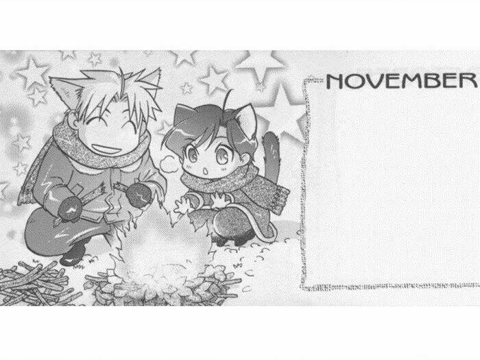 Maiden Rose-Special Chapter 0 - Trang 2