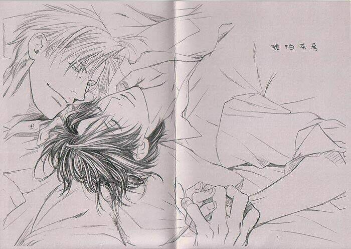 Maiden Rose-Special Chapter 0 - Trang 2