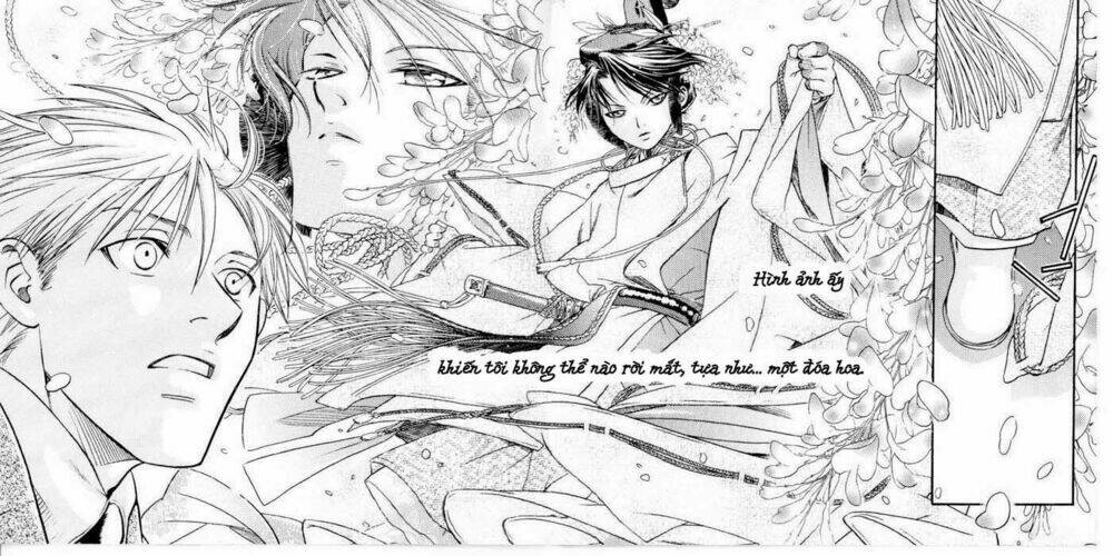 Maiden Rose-Special Chapter 0 - Trang 2