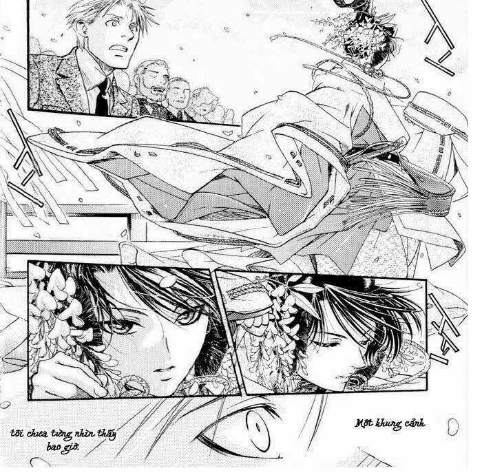 Maiden Rose-Special Chapter 0 - Trang 2