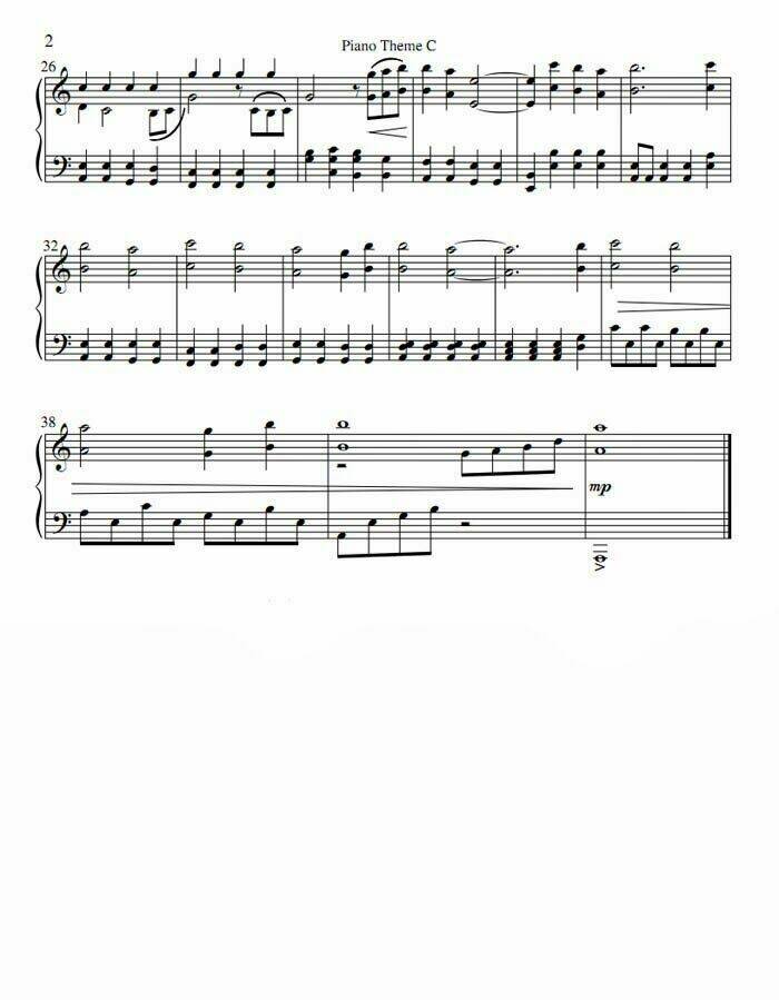 Maiden Rose-Special Chapter 0 - Trang 2