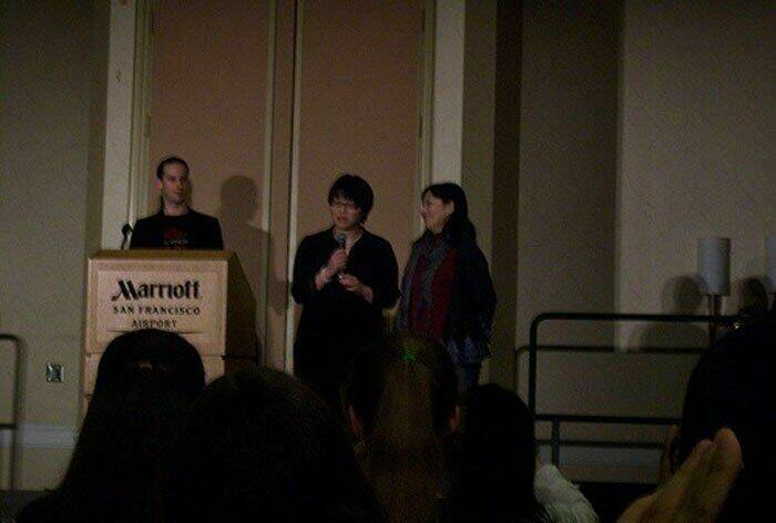 Maiden Rose-Special Chapter 0 - Trang 2