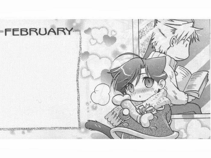 Maiden Rose-Special Chapter 0 - Trang 2