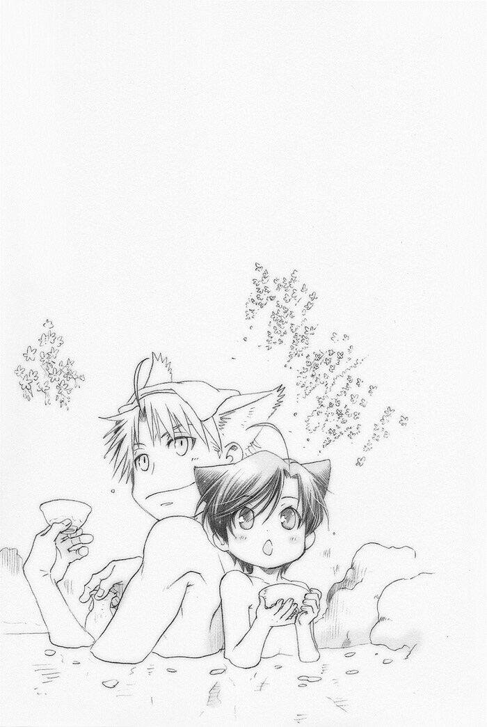 Maiden Rose-Special Chapter 5 - Trang 2